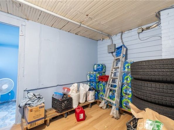 601 S Record Avenue, Los Angeles CA 90023