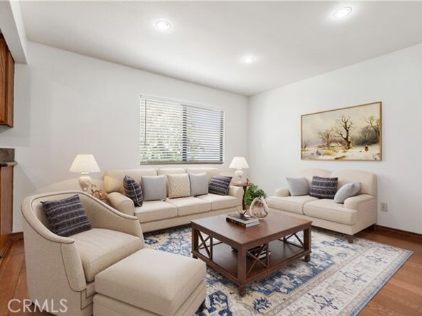 7137 Shoup Ave 39, West Hills (los Angeles) CA 91307