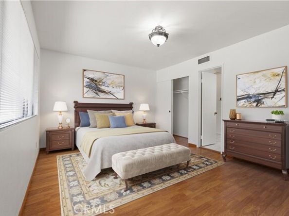 7137 Shoup Ave 39, West Hills (los Angeles) CA 91307