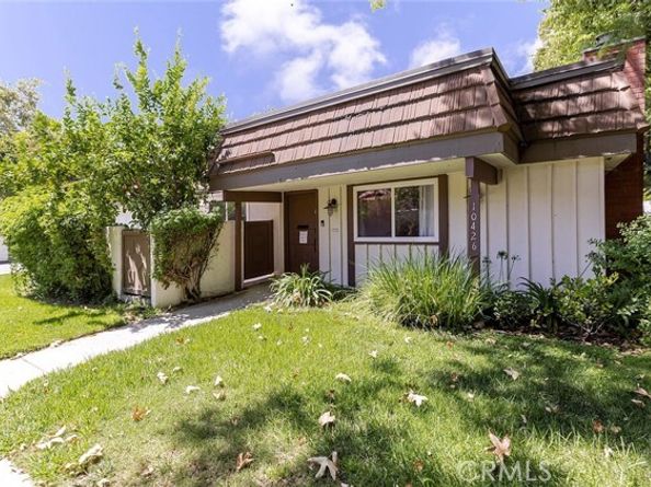 10426 Larwin Avenue, Chatsworth (los Angeles) CA 91311