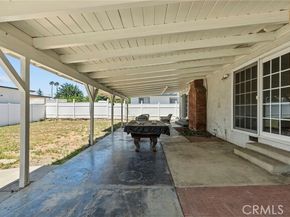 8617 Marklein Avenue, North Hills (los Angeles) CA 91343