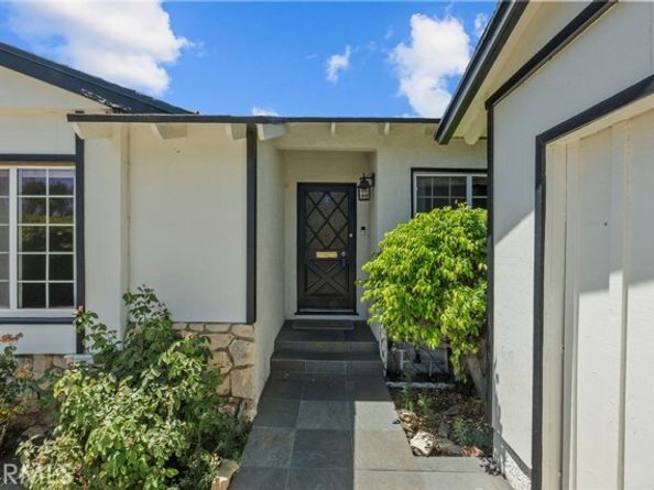 8617 Marklein Avenue, North Hills (los Angeles) CA 91343