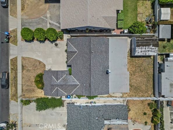 8617 Marklein Avenue, North Hills (los Angeles) CA 91343