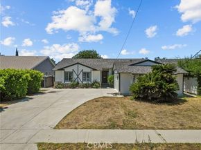 8617 Marklein Avenue, North Hills (los Angeles) CA 91343