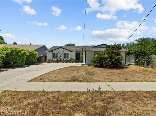 8617 Marklein Avenue, North Hills (los Angeles) CA 91343
