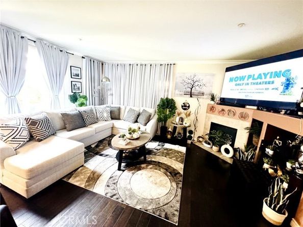 9173 Burnet Avenue, North Hills (los Angeles) CA 91343