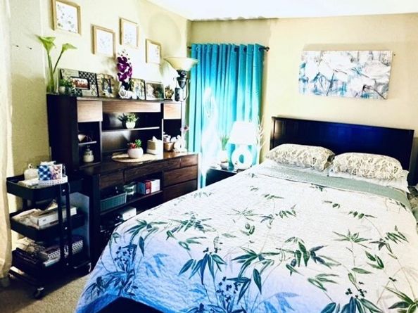 9173 Burnet Avenue, North Hills (los Angeles) CA 91343