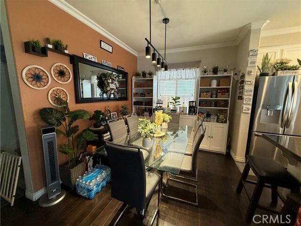 9173 Burnet Avenue, North Hills (los Angeles) CA 91343