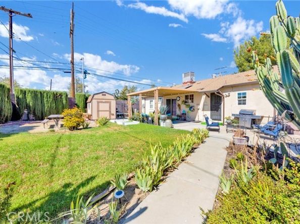 8253 Beeman Avenue, North Hollywood (los Angeles) CA 91605