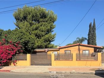 14529 Paddock Street