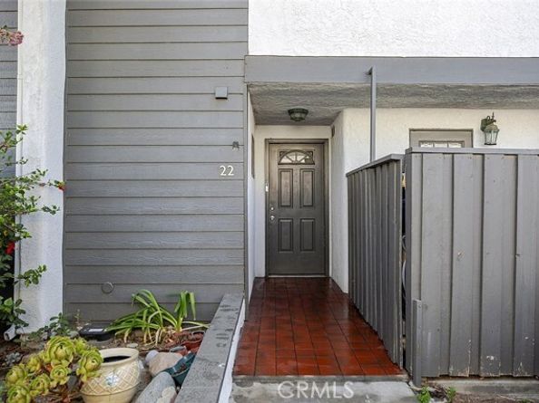 11311 Tampa Avenue 22, Porter Ranch (los Angeles) CA 91326