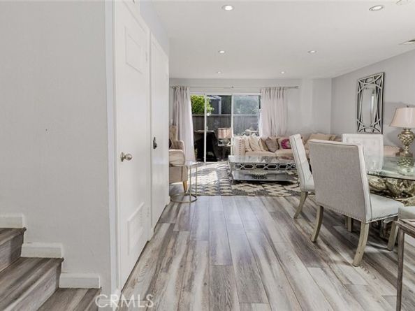 11311 Tampa Avenue 22, Porter Ranch (los Angeles) CA 91326