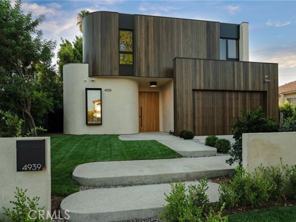 4939 Petit Avenue, Encino (los Angeles) CA 91436
