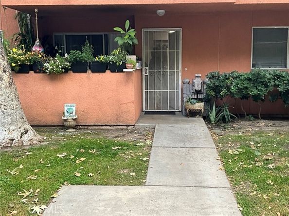 12601 Van Nuys Boulevard 138, Pacoima (los Angeles) CA 91331