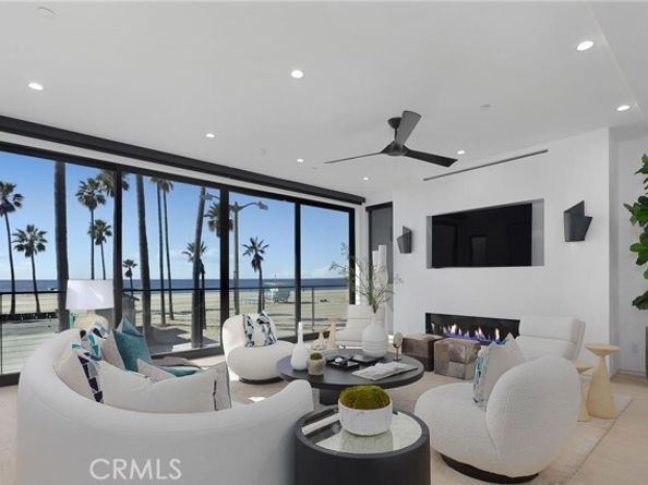 3011 Ocean Front Walk, Venice (los Angeles) CA 90291