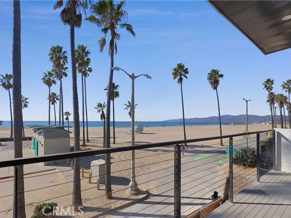 3011 Ocean Front Walk, Venice (los Angeles) CA 90291