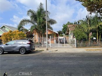 1227 Rolland Curtis Place