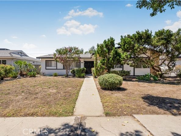 17050 Rinaldi Street, Granada Hills (los Angeles) CA 91344