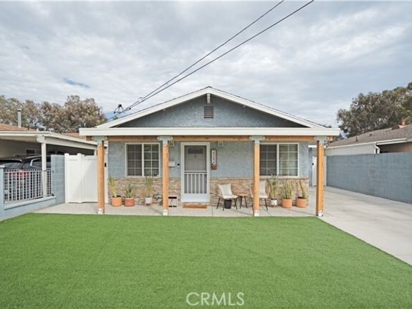 22620 Menlo, Torrance CA 90502