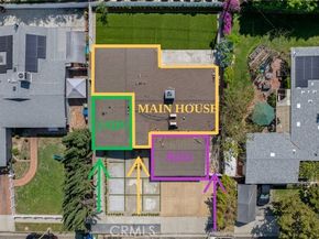 22928 Leadwell Street, West Hills (los Angeles) CA 91307