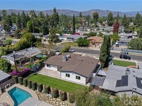 22928 Leadwell Street, West Hills (los Angeles) CA 91307