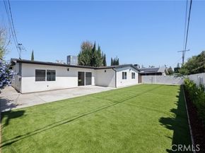 22928 Leadwell Street, West Hills (los Angeles) CA 91307