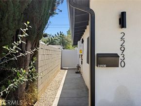 22928 Leadwell Street, West Hills (los Angeles) CA 91307
