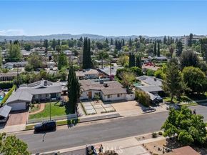 22928 Leadwell Street, West Hills (los Angeles) CA 91307