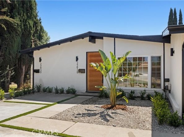 22928 Leadwell Street, West Hills (los Angeles) CA 91307