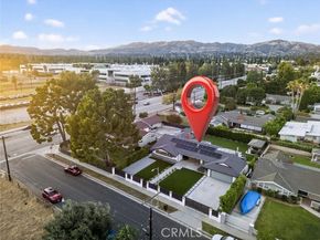 17831 Fullerfarm Street, Northridge (los Angeles) CA 91325