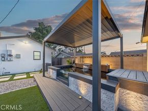 17831 Fullerfarm Street, Northridge (los Angeles) CA 91325
