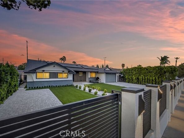 17831 Fullerfarm Street, Northridge (los Angeles) CA 91325