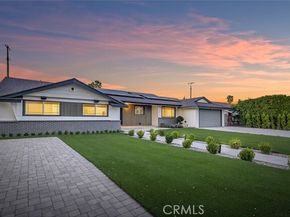17831 Fullerfarm Street, Northridge (los Angeles) CA 91325