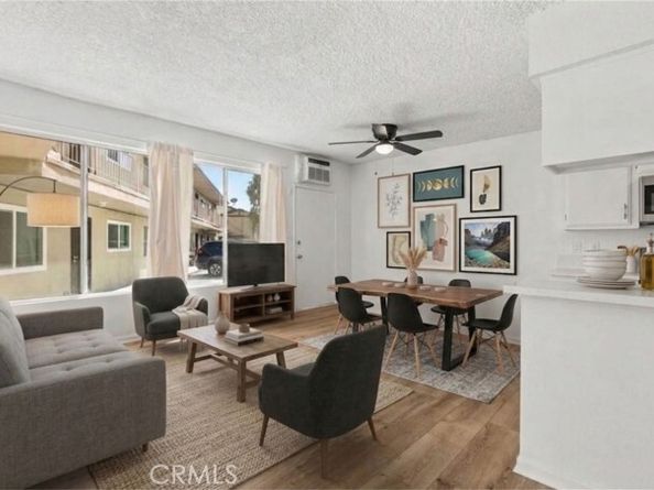8649 Sunland Boulevard 5, Sun Valley (los Angeles) CA 91352