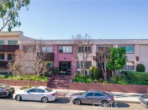 5403 Newcastle Avenue 12, Encino (los Angeles) CA 91316
