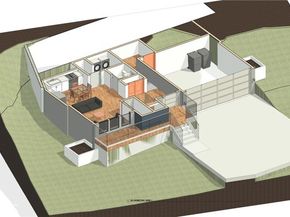 4260 N Canoga Avenue, Woodland Hills (los Angeles) CA 91364