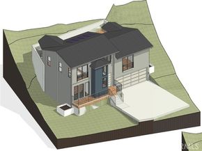 4260 N Canoga Avenue, Woodland Hills (los Angeles) CA 91364