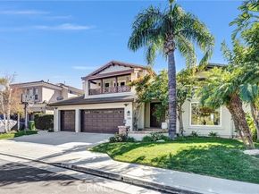 7315 Rutherford Hill, West Hills (los Angeles) CA 91307