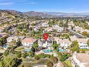 7315 Rutherford Hill, West Hills (los Angeles) CA 91307