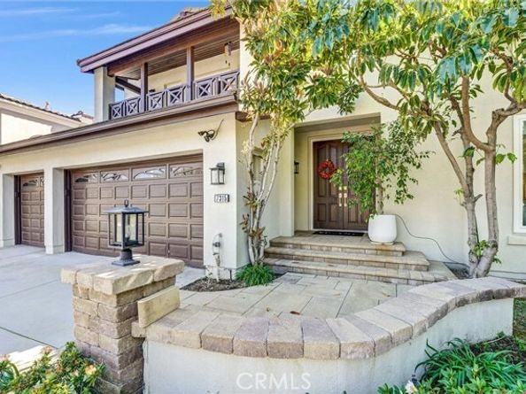 7315 Rutherford Hill, West Hills (los Angeles) CA 91307