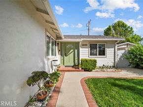 16515 Index, Granada Hills (los Angeles) CA 91344