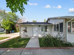 16515 Index, Granada Hills (los Angeles) CA 91344