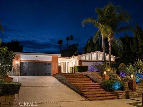 12700 Jolette Avenue, Granada Hills (los Angeles) CA 91344