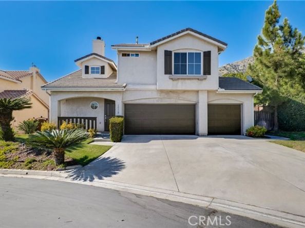 12119 Via Santa Barbara, Sylmar (los Angeles) CA 91342