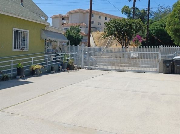 3408 N Figueroa Street, Glassell Park (los Angeles) CA 90065