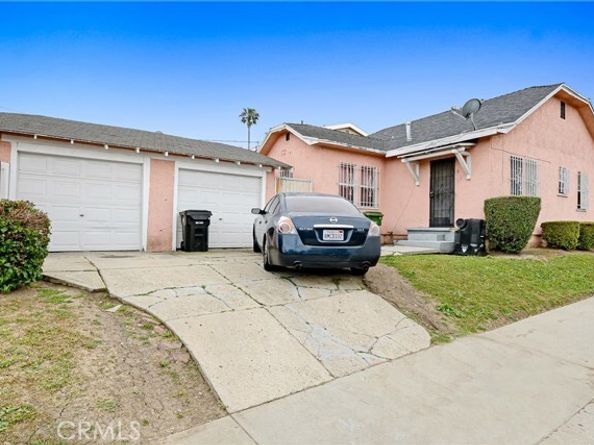 2914 W 59th, Los Angeles CA 90043