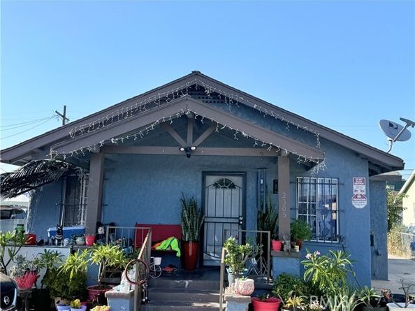2305 Walter, Huntington Park CA 90255