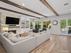 9 Sky Meadow, Laguna Hills CA 92679