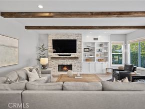 9 Sky Meadow, Laguna Hills CA 92679