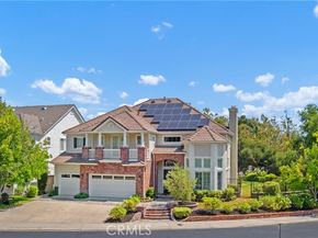 9 Sky Meadow, Laguna Hills CA 92679